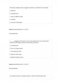 CE 591 Quiz