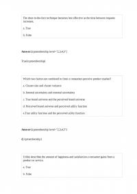 MET AD 413 Quiz 1