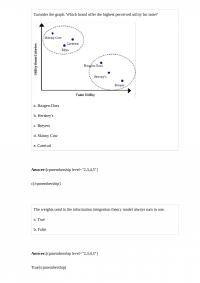MET AD 509 Test 1