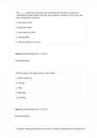 MGMT 489 Test 2