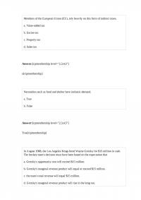 ECON E 498 Test