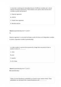 BUS 494 Quiz 1