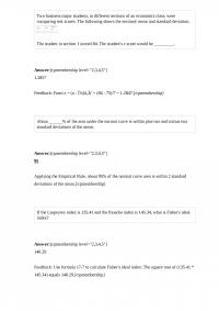 MG 860 Quiz 1