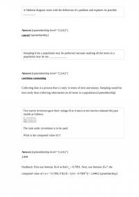 GSM 762 Test 1