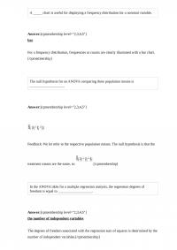 Business 167 Test