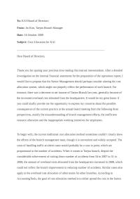 LABU2051 ACCT CASE