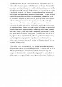 HealthCare Services