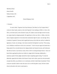 Political Science Rana