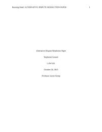 Law 531 Wk 1