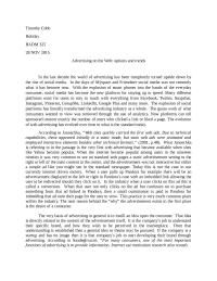 Information Systems Timothy