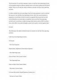 Essay Title
