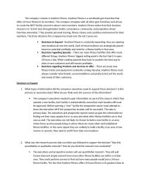 Anytime Fitness Business Plan