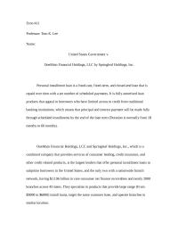 Antitrust law