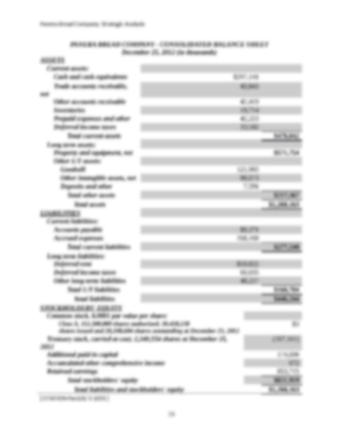 Panera's near me image