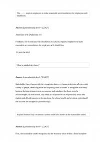 MSC 467 Test 1