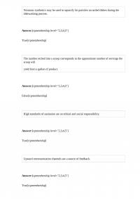 MGMT 886 Quiz 1