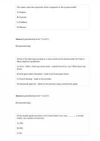 BUA 352 Quiz