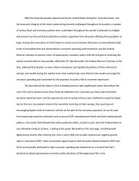 Extra Credit Paper