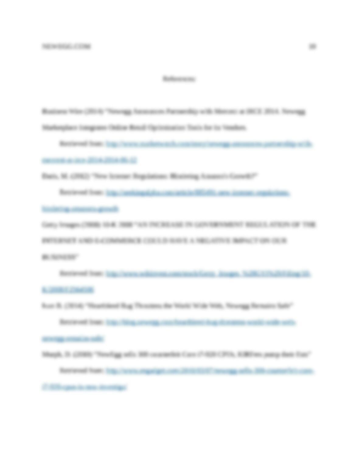 Is newegg legit image