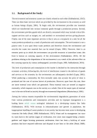 Biomedical Waste Management