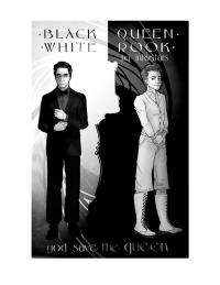Black Queen, White Rook