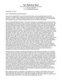 Cover Letter Sri Raksha Rao5031