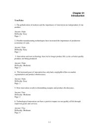 management information system