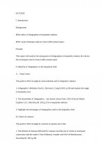 Costa Coffee annual report