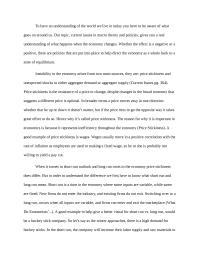 Current Issues in Macro Theory and Policy