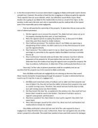 Business Law Midterm 1 In the