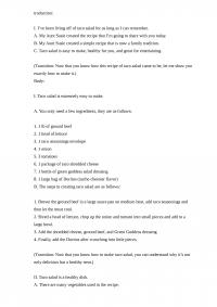 How to Make a Taco