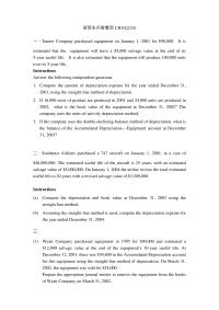 Accounting CH10224Tanner Compa