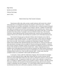 Fletcher-Harlee Corp v Pote Concrete Contractors