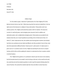 Midterm Paper Lori