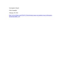 profile paper