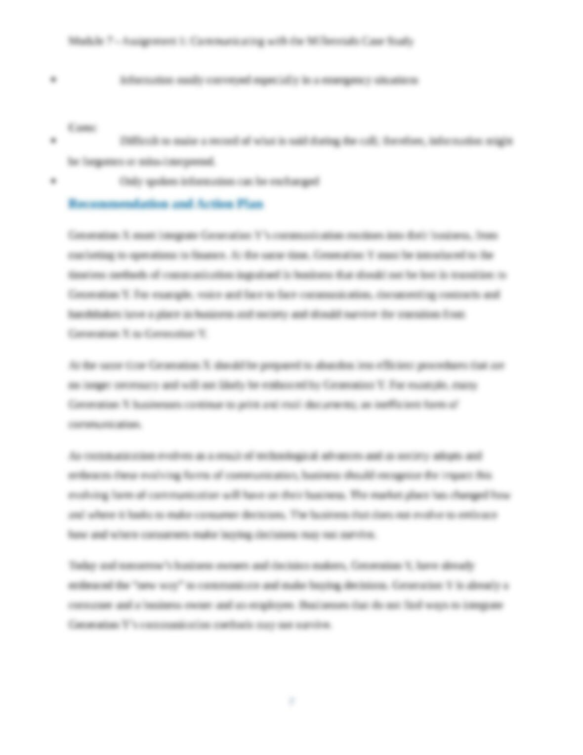 What is millennial generation image