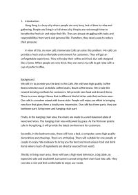 Consumer buying behavior