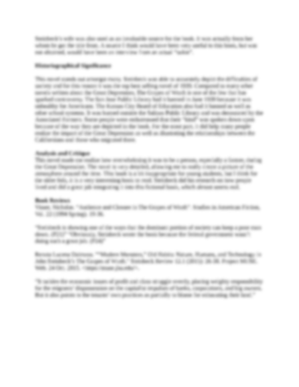 The oakies essay 05 picture