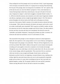 Housekeeping Summaries