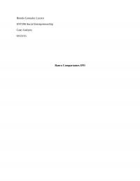 Banco Compartamos IPO