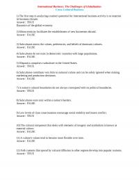 Answers