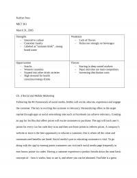 Marketing Plan Kaitlyn PausMKT