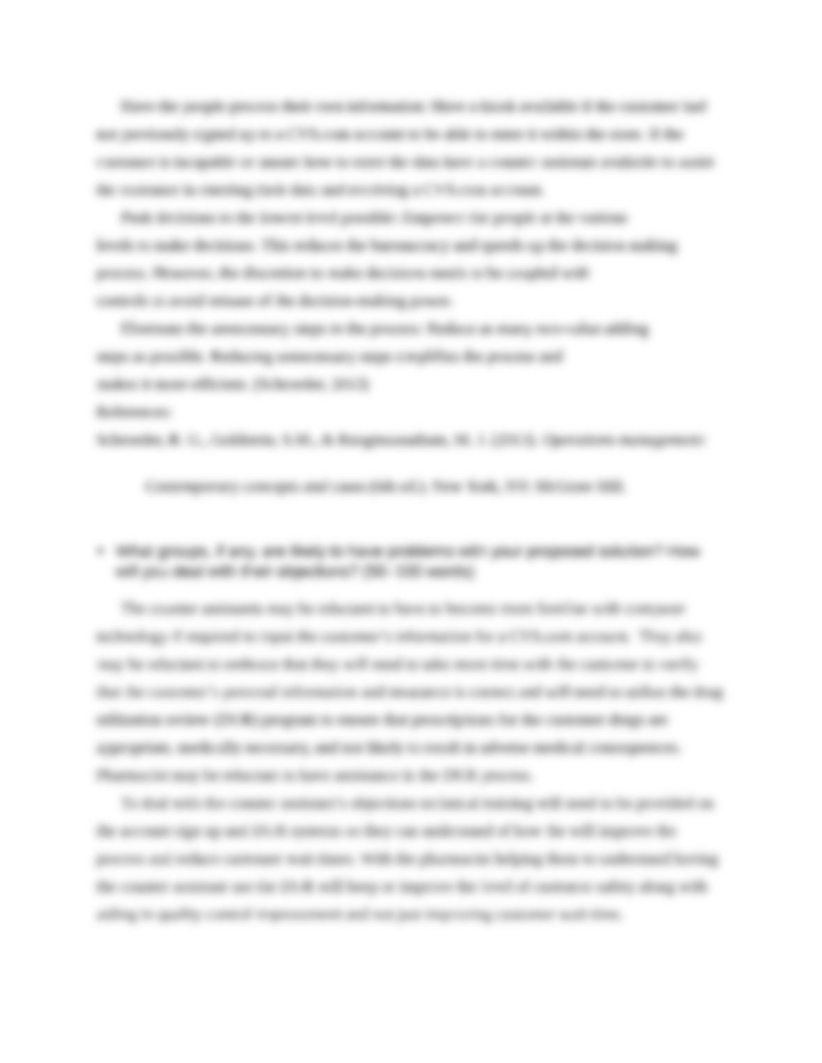 Are cvs stores franchises image