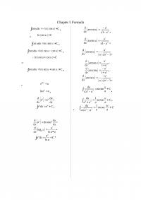 Derivative