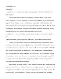 Business Analysis Browning Zupan