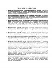 ACC 201 Chapter 4