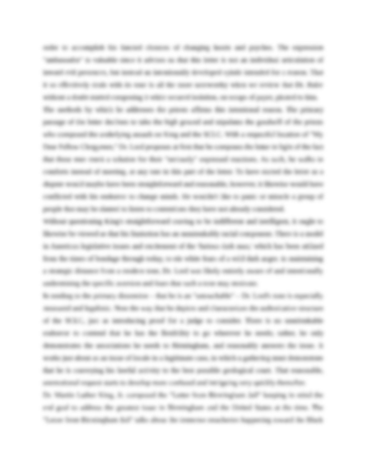 Mass incarceration reform essay picture