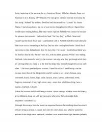 Jarhead Final Essay