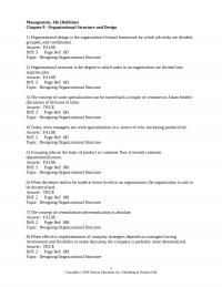 Management Management 10e
