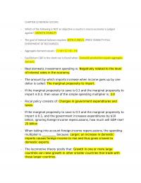 International Finance CHAPTER 22